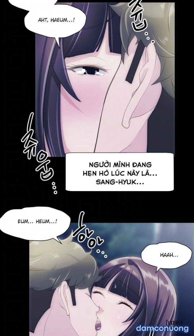 Trải Nghiệm Người Lớn 