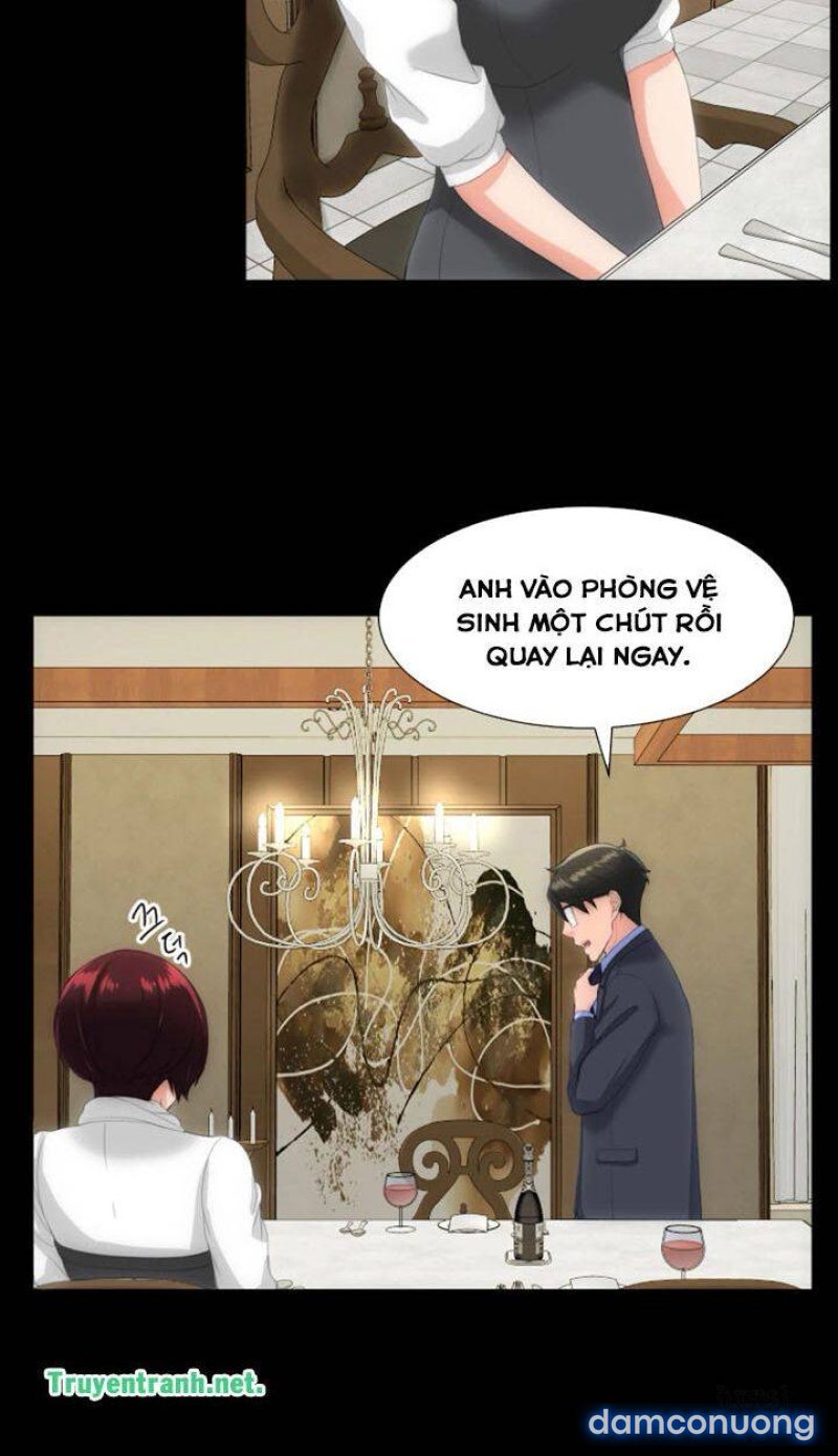Trải Nghiệm Người Lớn 