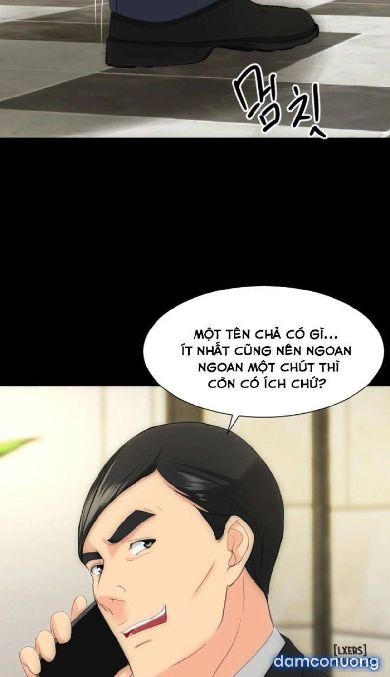 Trải Nghiệm Người Lớn 