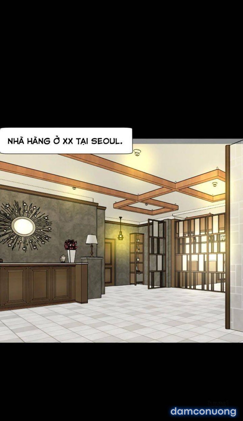 Trải Nghiệm Người Lớn 