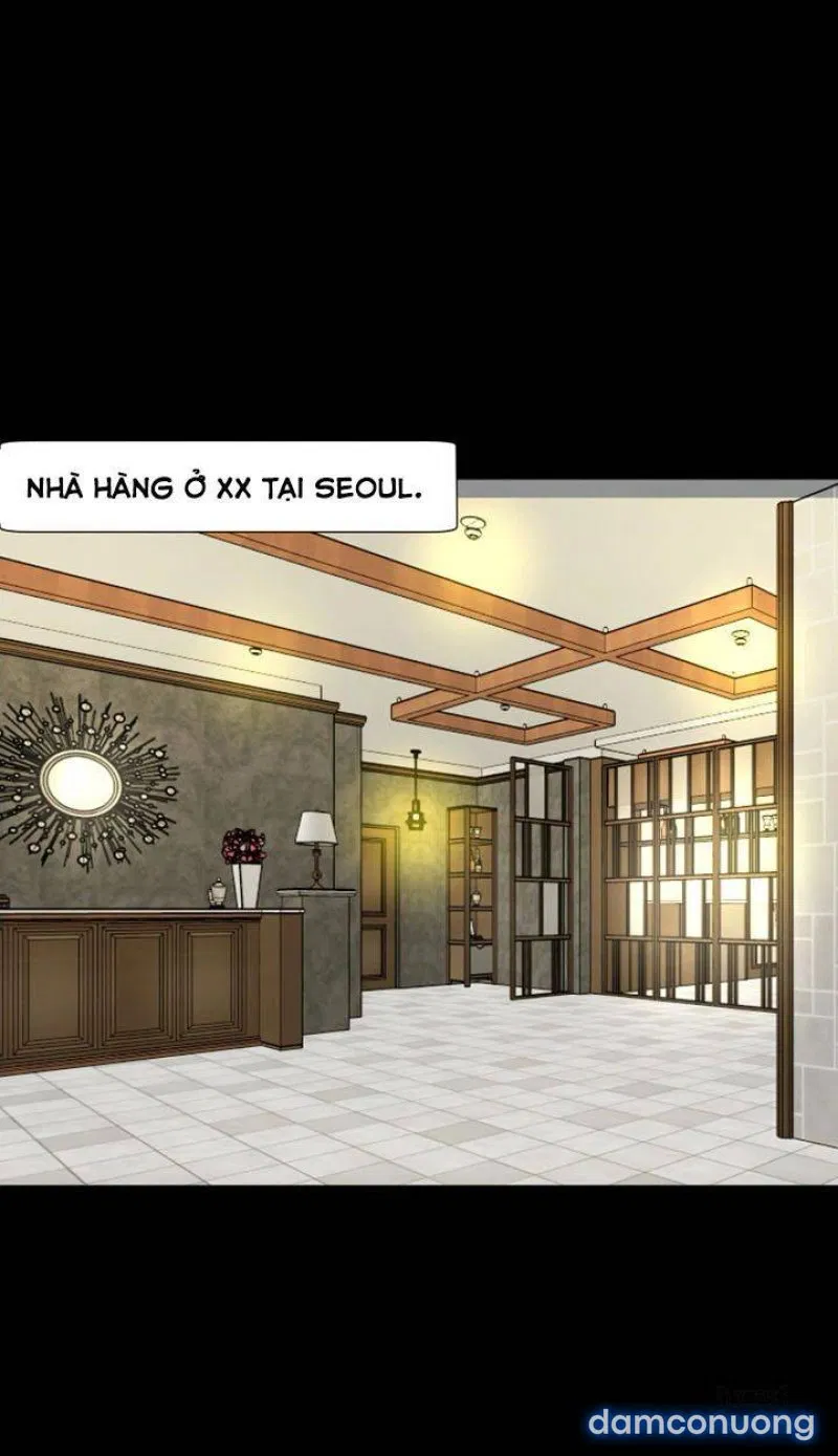 Trải Nghiệm Người Lớn 