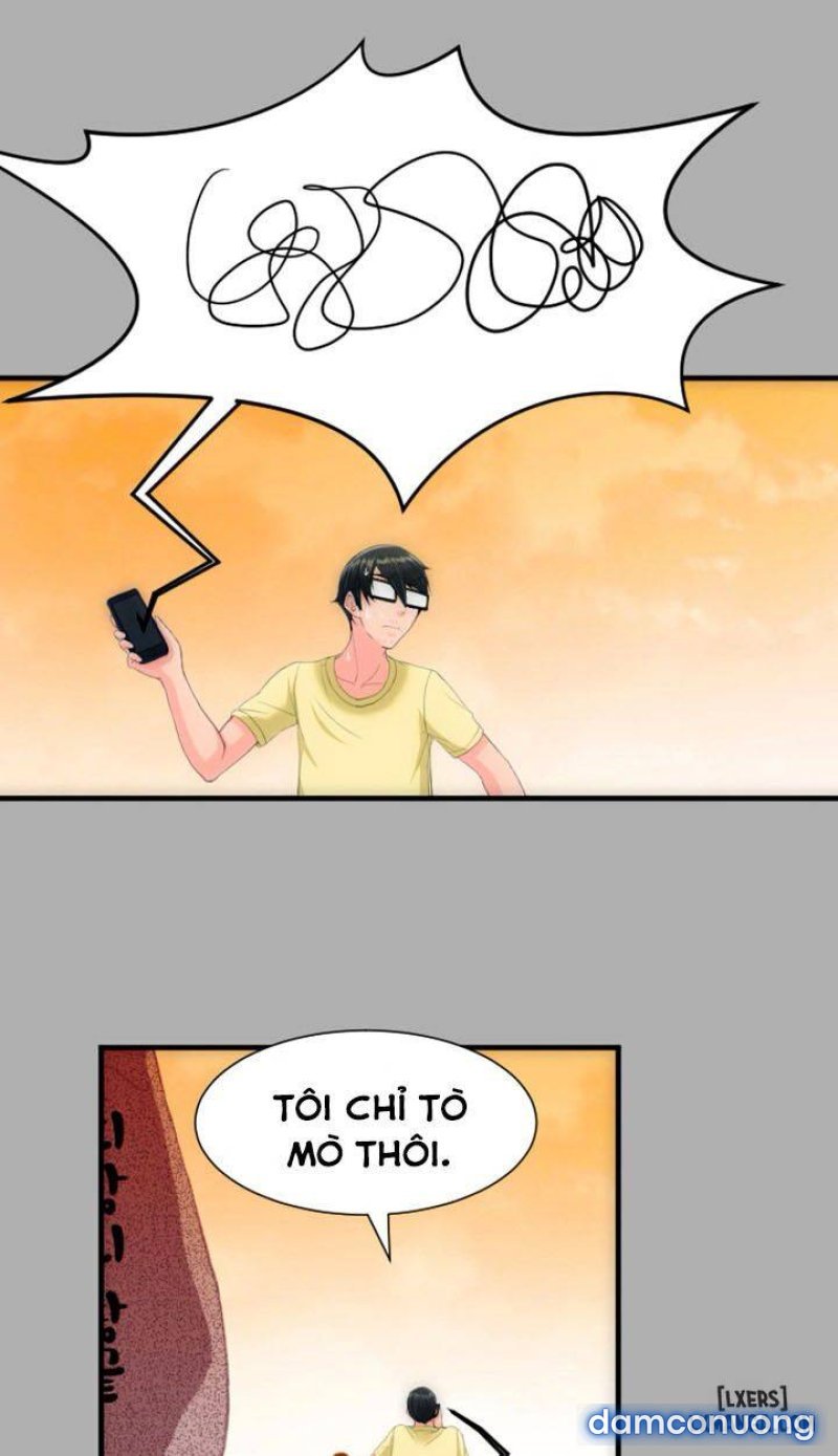 Trải Nghiệm Người Lớn 