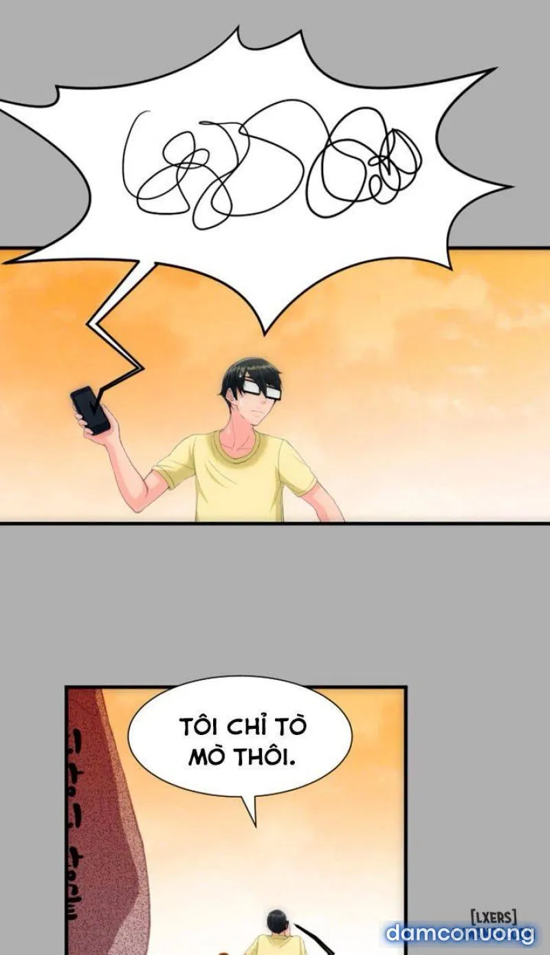 Trải Nghiệm Người Lớn 