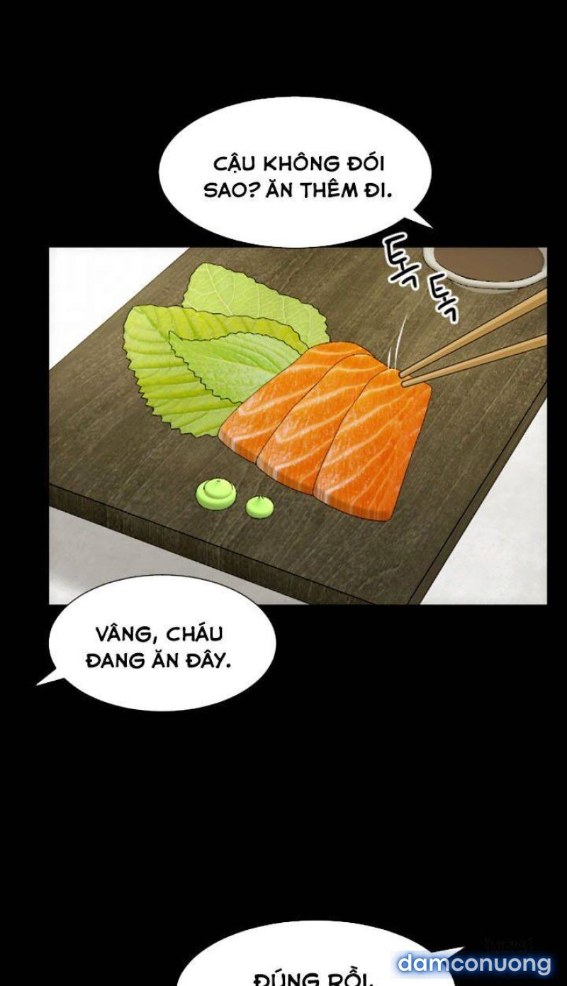 Trải Nghiệm Người Lớn 