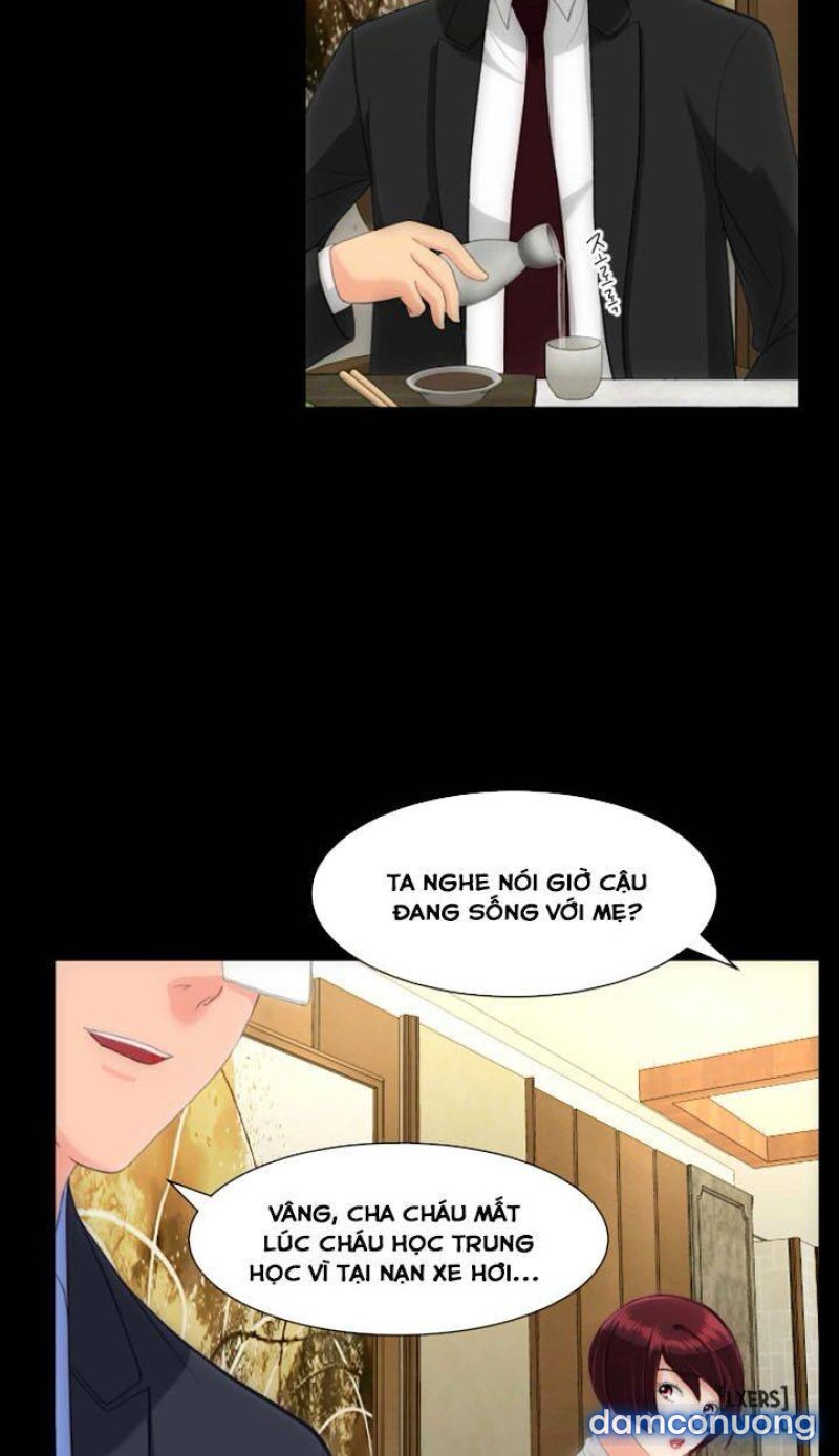 Trải Nghiệm Người Lớn 