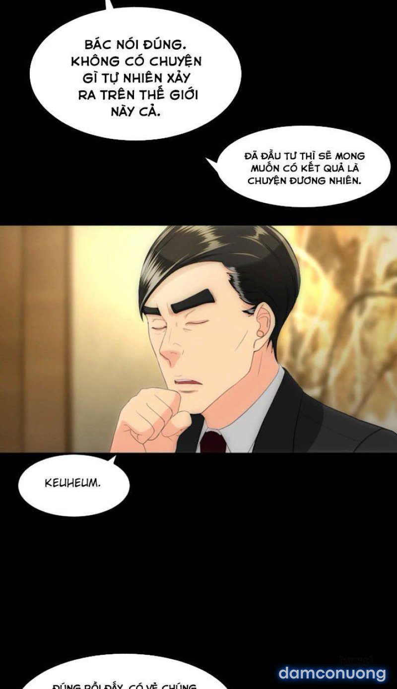 Trải Nghiệm Người Lớn 
