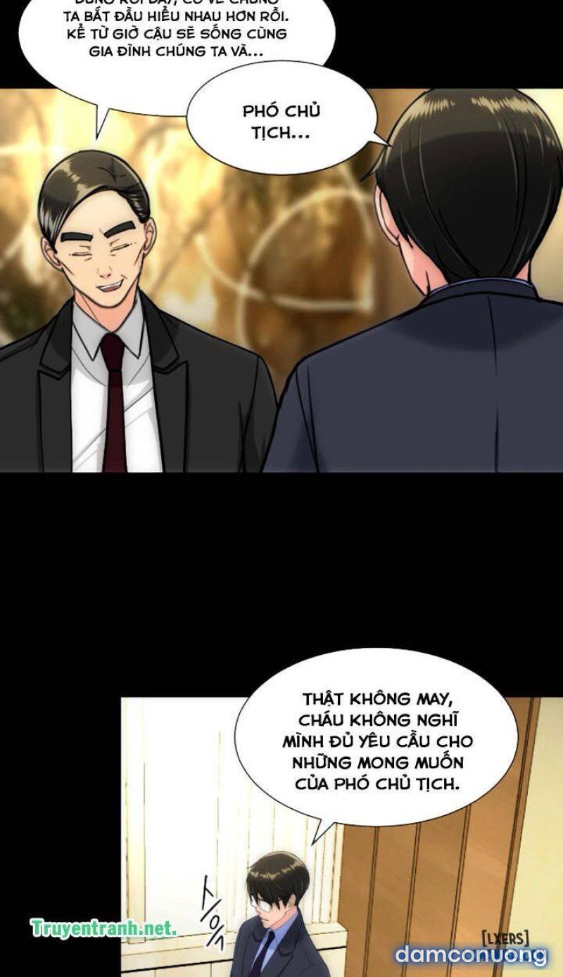 Trải Nghiệm Người Lớn 