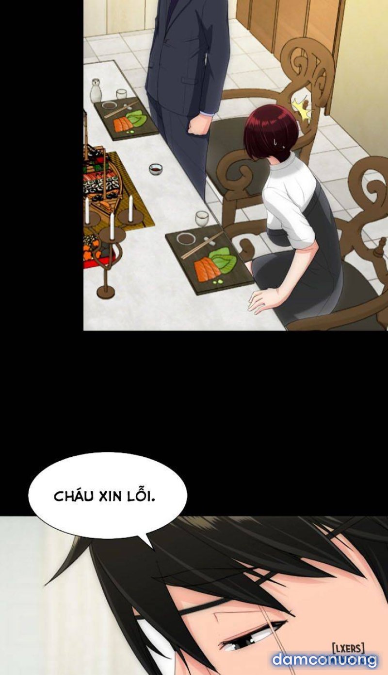 Trải Nghiệm Người Lớn 