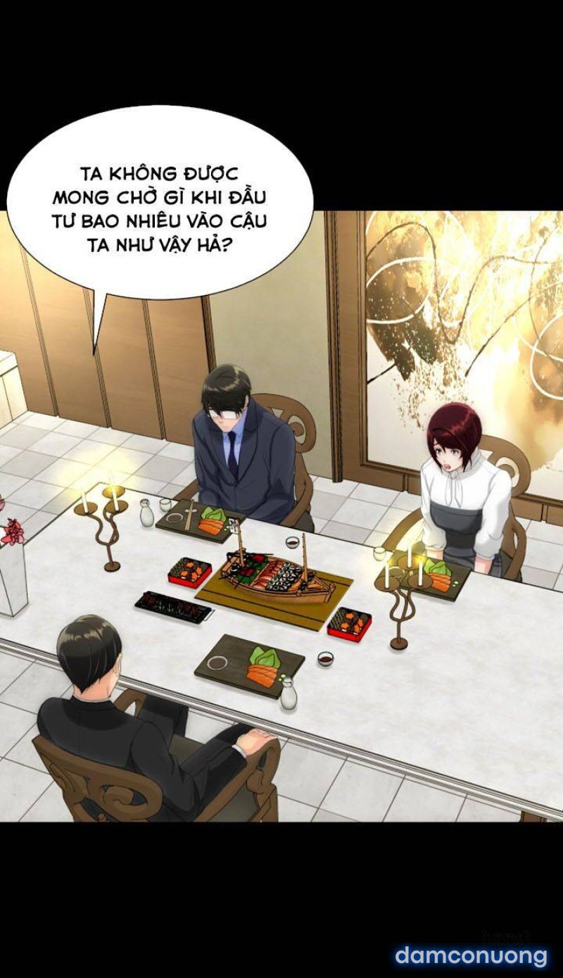 Trải Nghiệm Người Lớn 