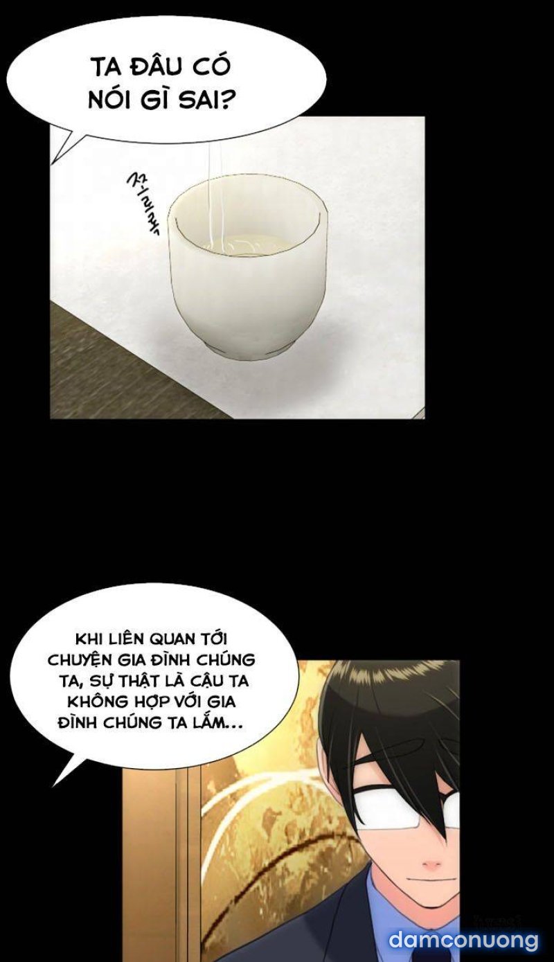 Trải Nghiệm Người Lớn 