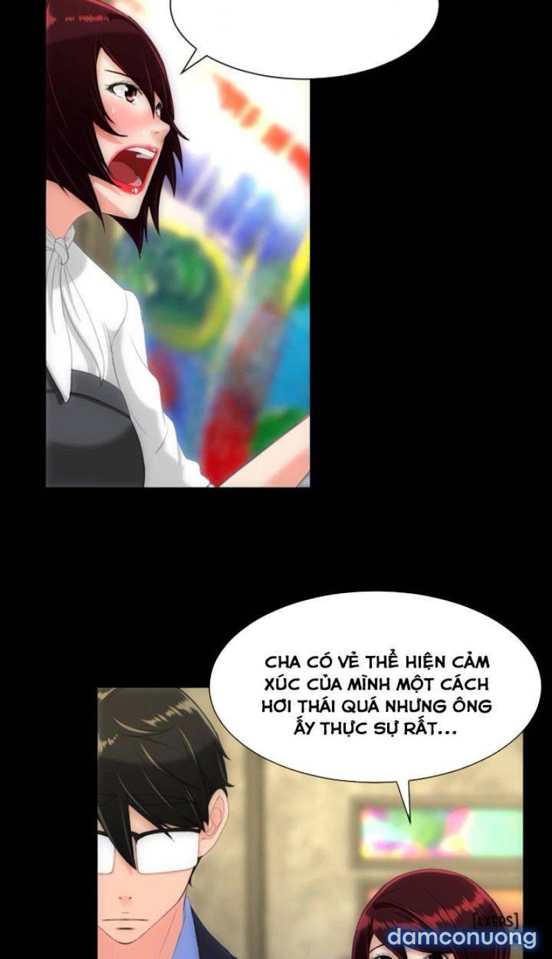 Trải Nghiệm Người Lớn 