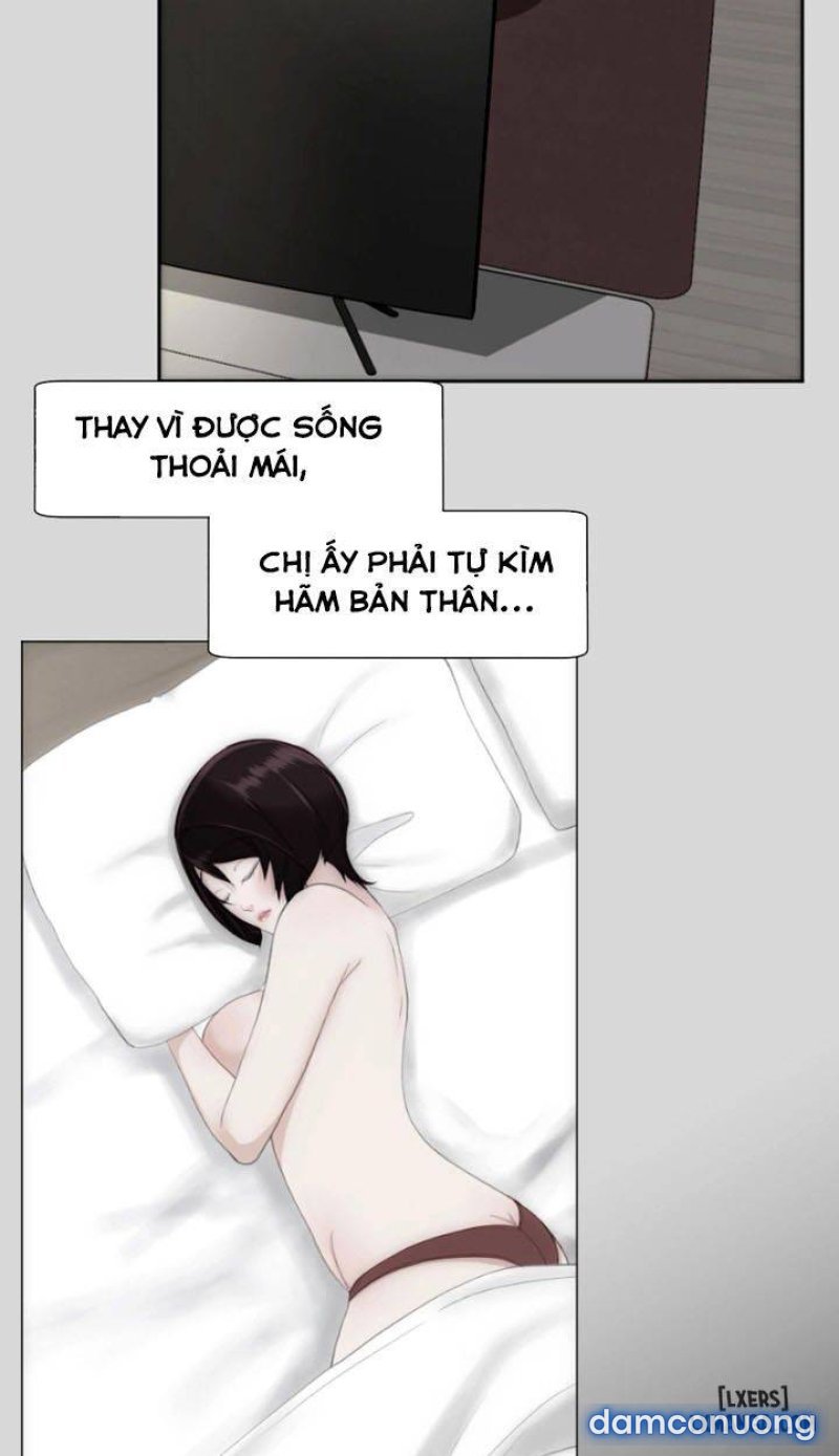 Trải Nghiệm Người Lớn 
