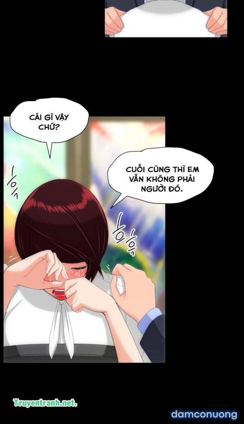 Trải Nghiệm Người Lớn 