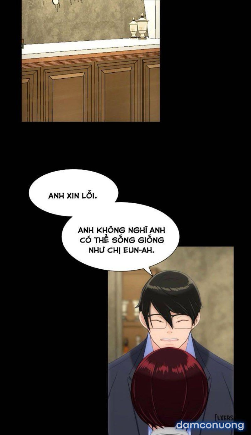 Trải Nghiệm Người Lớn 