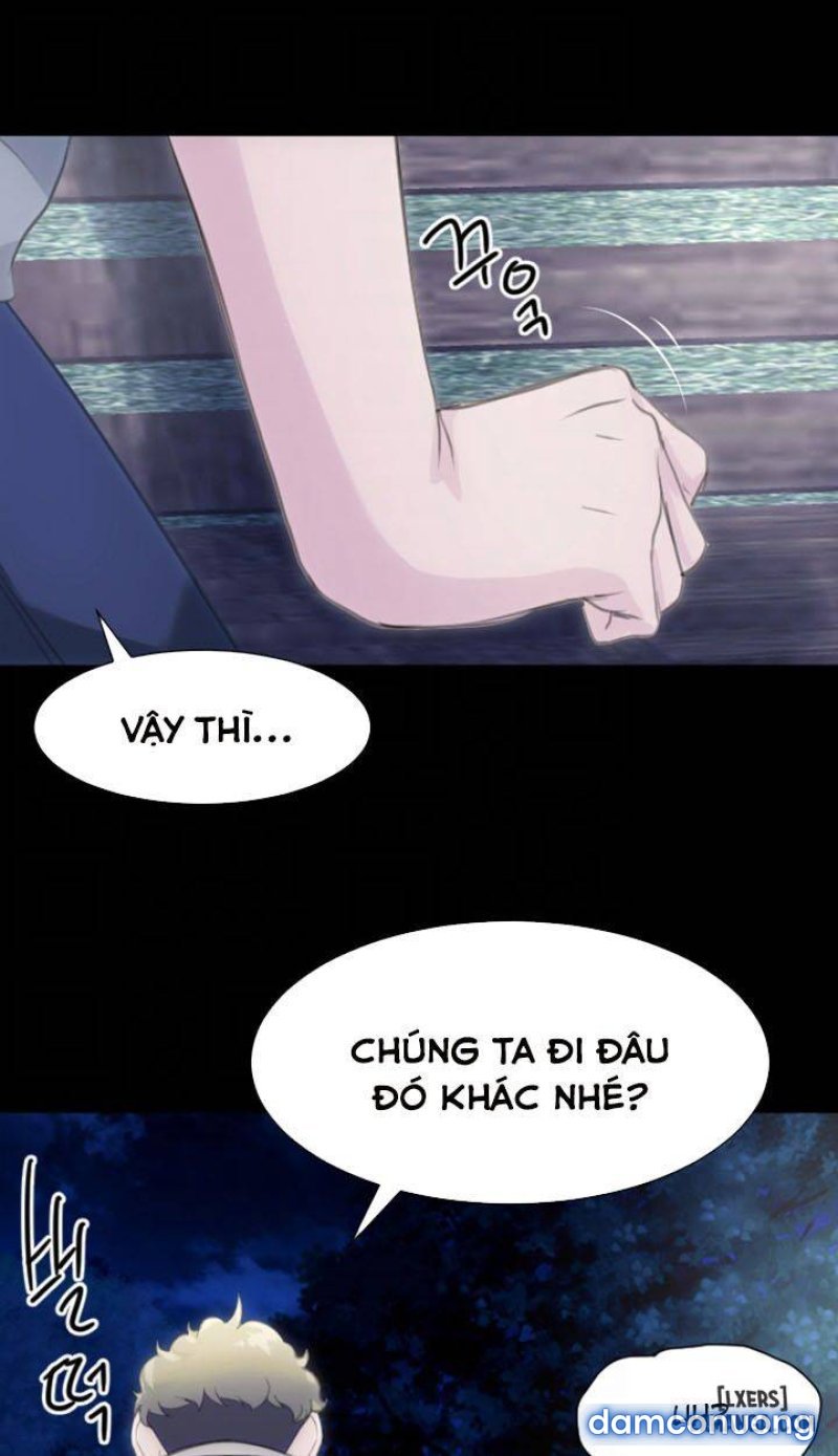 Trải Nghiệm Người Lớn 