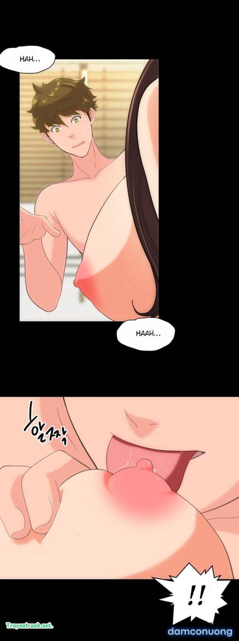 Trải Nghiệm Người Lớn 
