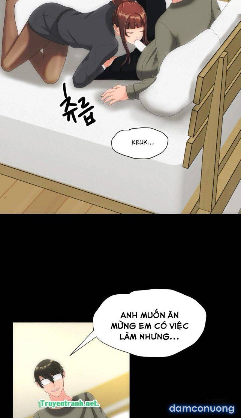 Trải Nghiệm Người Lớn 