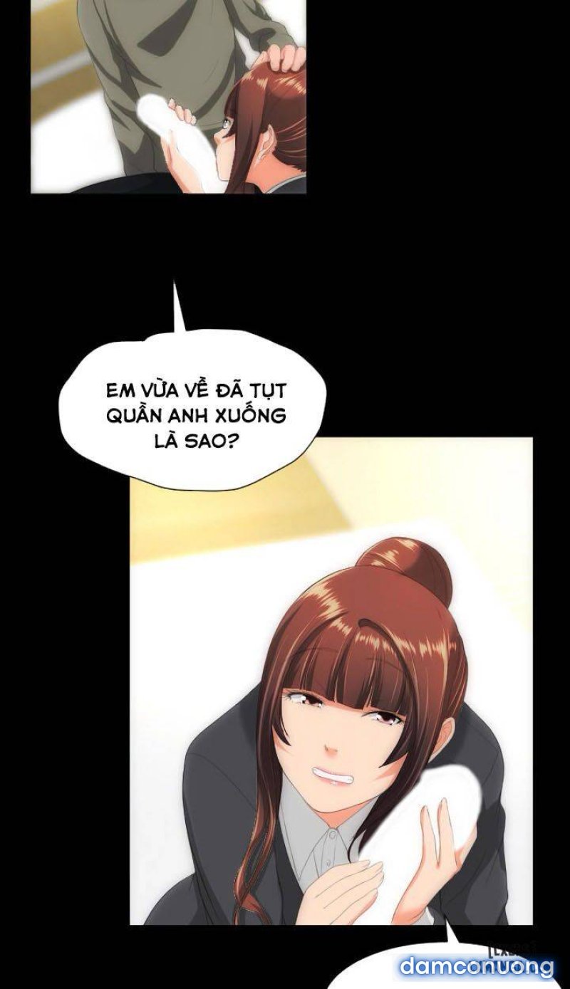 Trải Nghiệm Người Lớn 