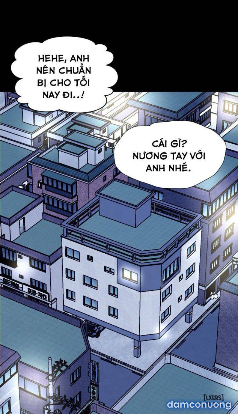 Trải Nghiệm Người Lớn 