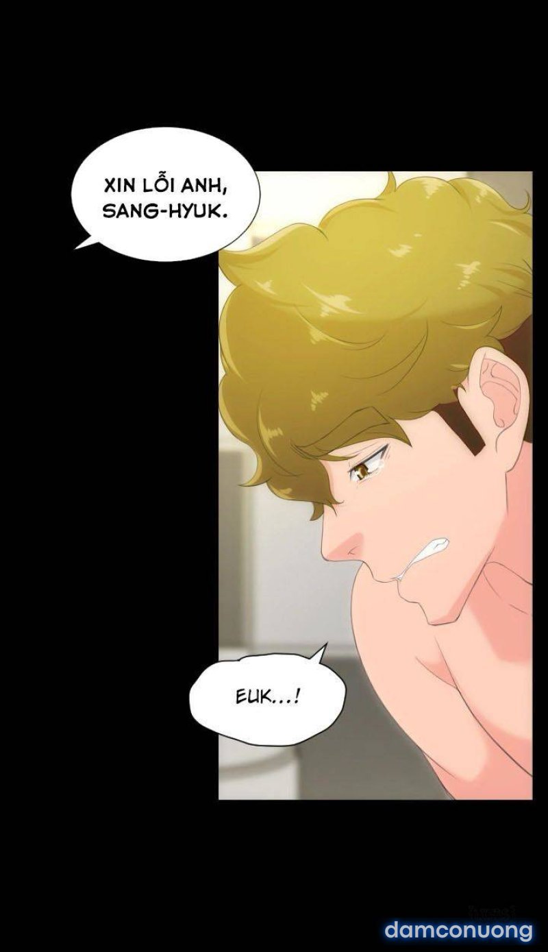Trải Nghiệm Người Lớn 