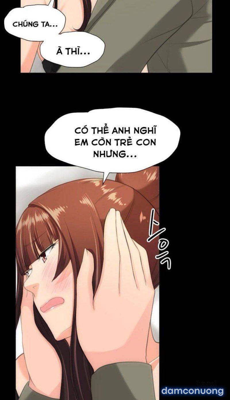 Trải Nghiệm Người Lớn 