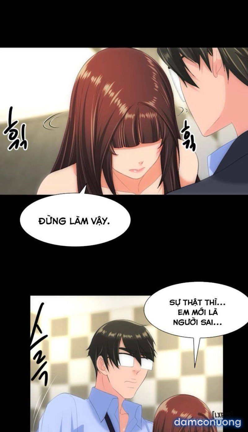 Trải Nghiệm Người Lớn 