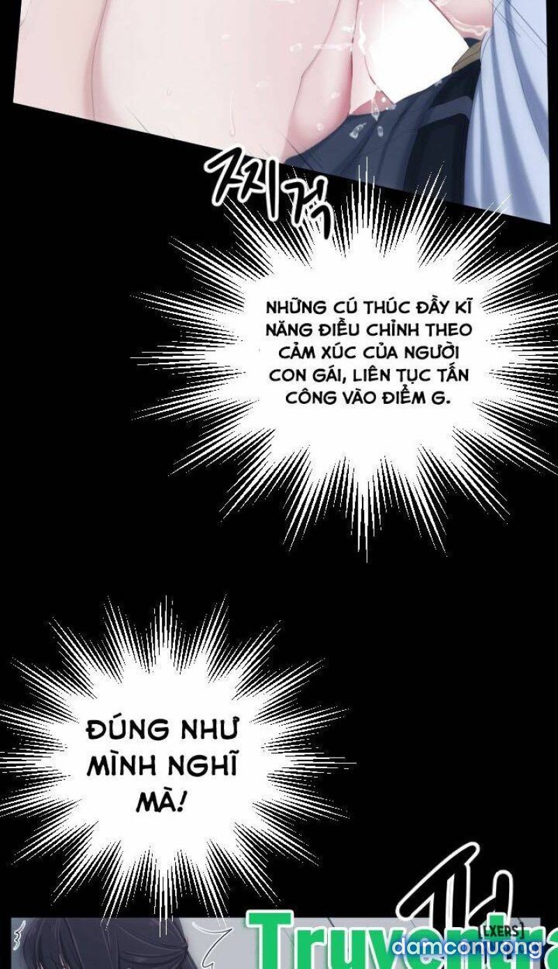 Trải Nghiệm Người Lớn 