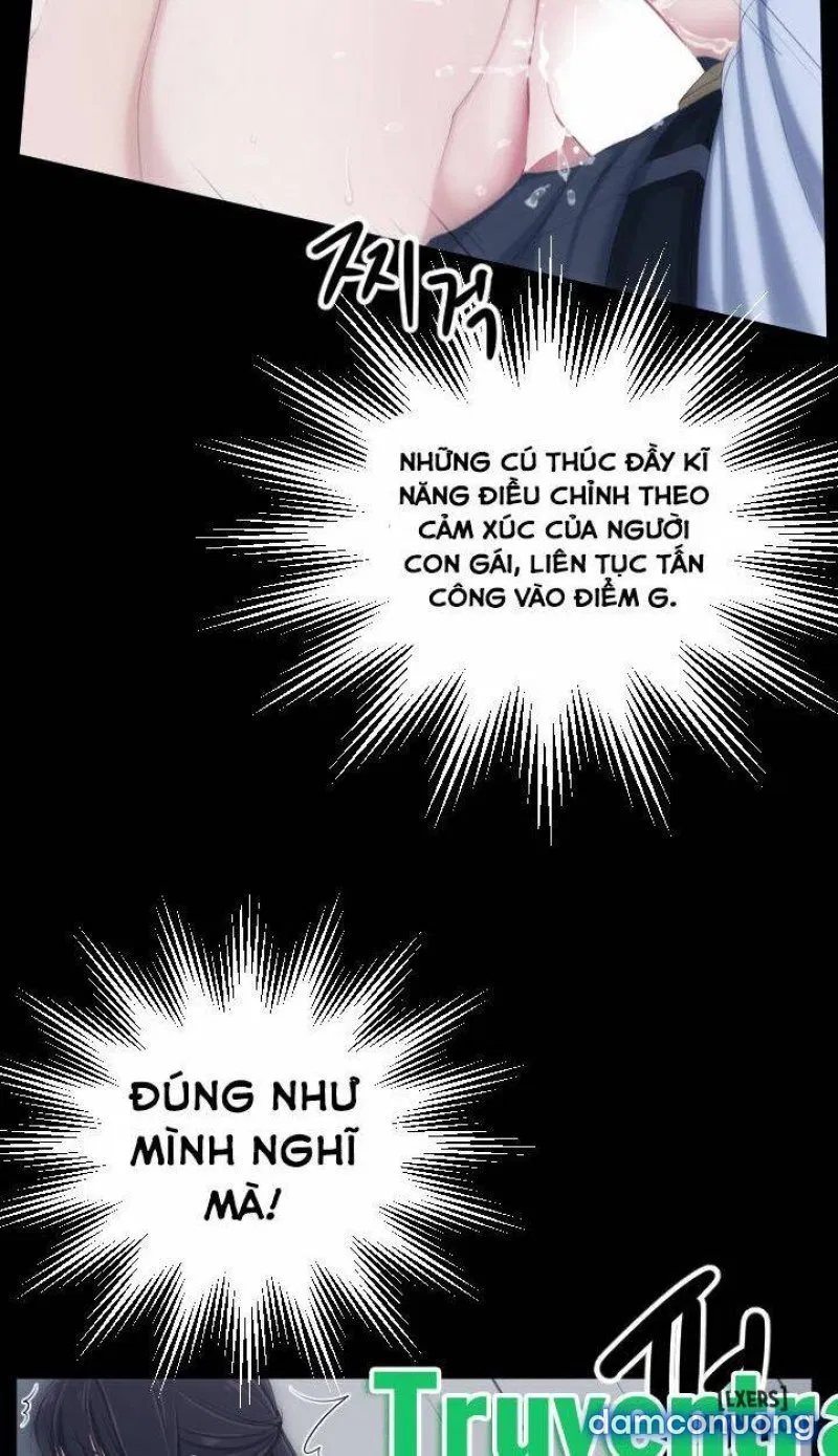 Trải Nghiệm Người Lớn 