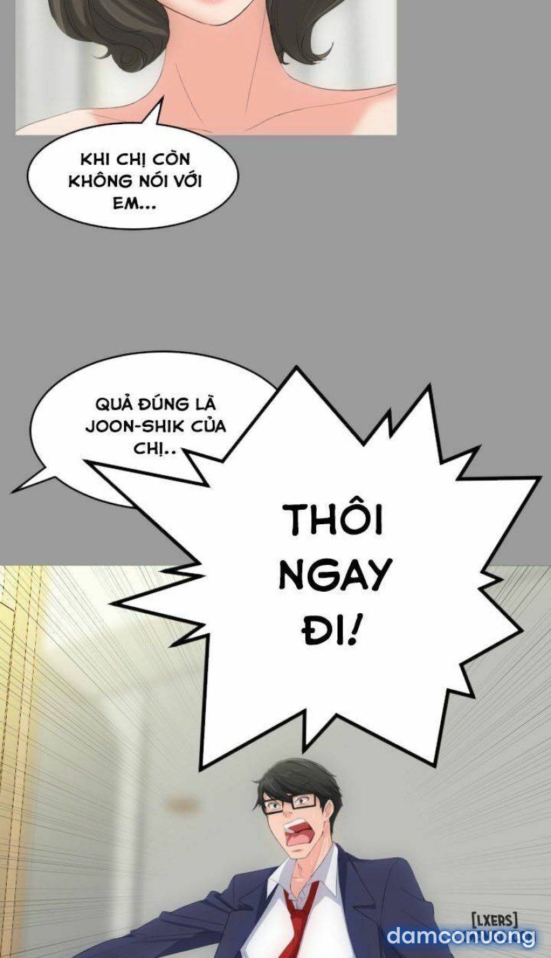 Trải Nghiệm Người Lớn 
