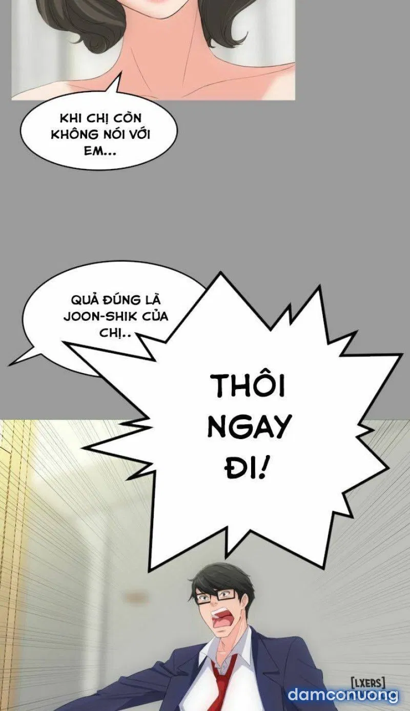 Trải Nghiệm Người Lớn 