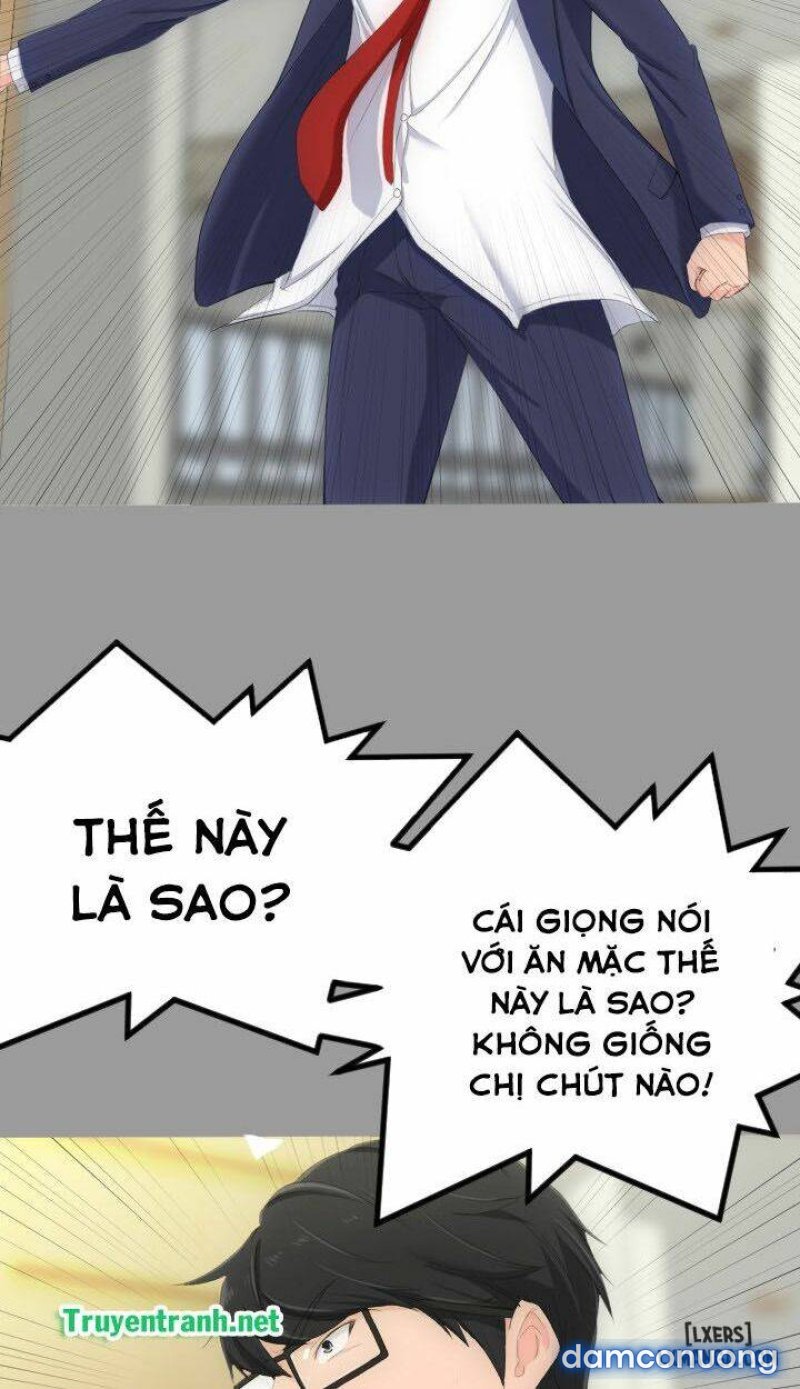 Trải Nghiệm Người Lớn 