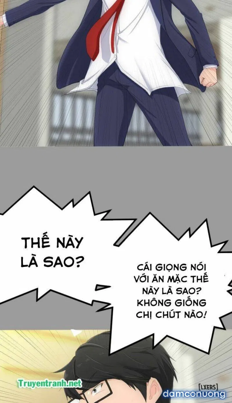 Trải Nghiệm Người Lớn 