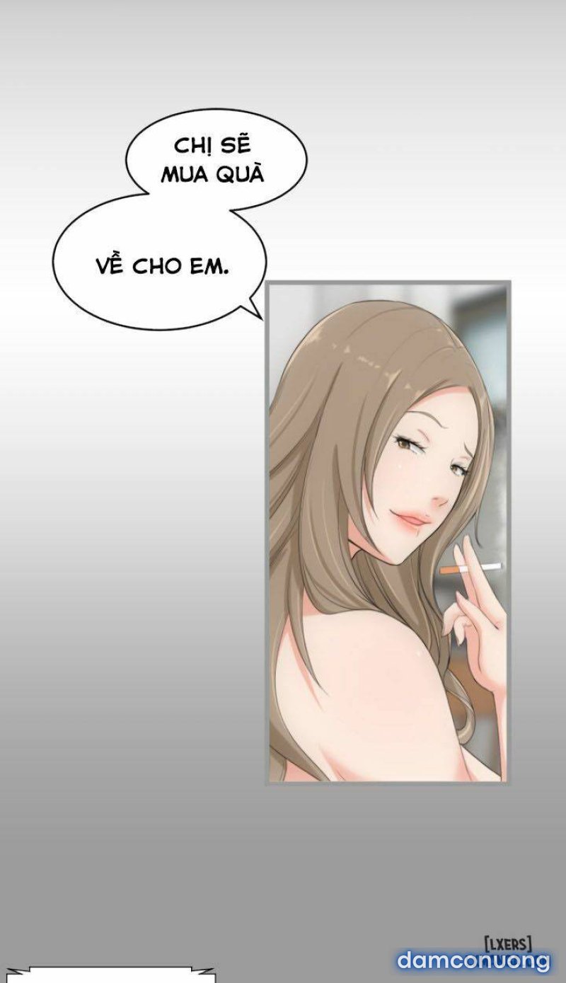 Trải Nghiệm Người Lớn 