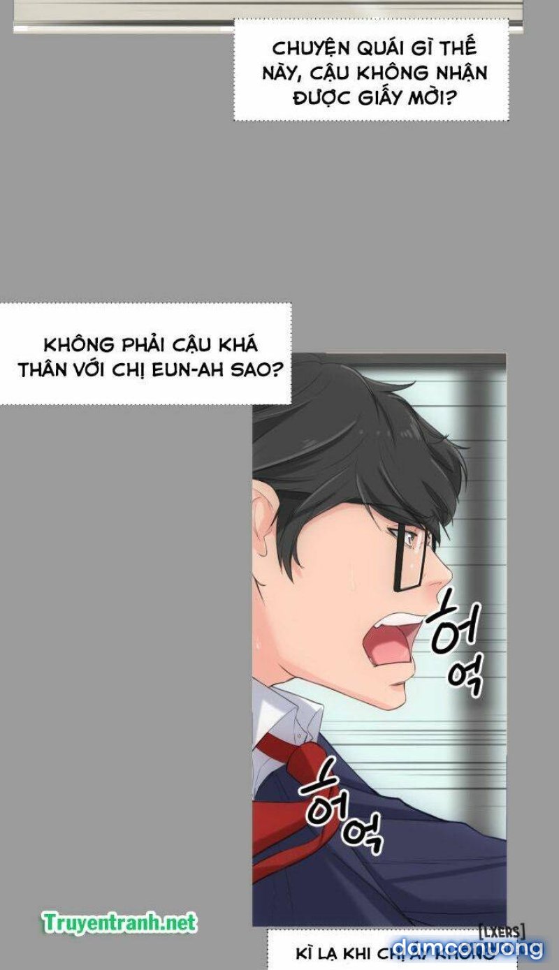 Trải Nghiệm Người Lớn 