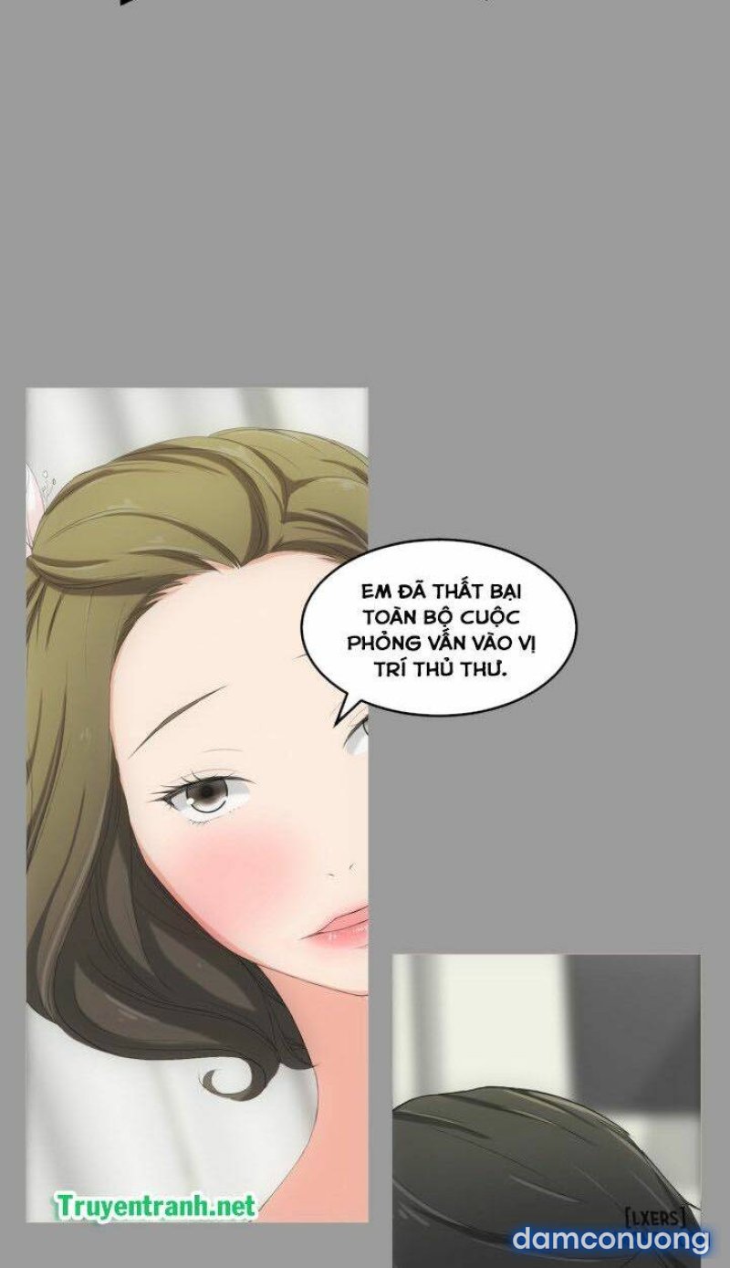 Trải Nghiệm Người Lớn 