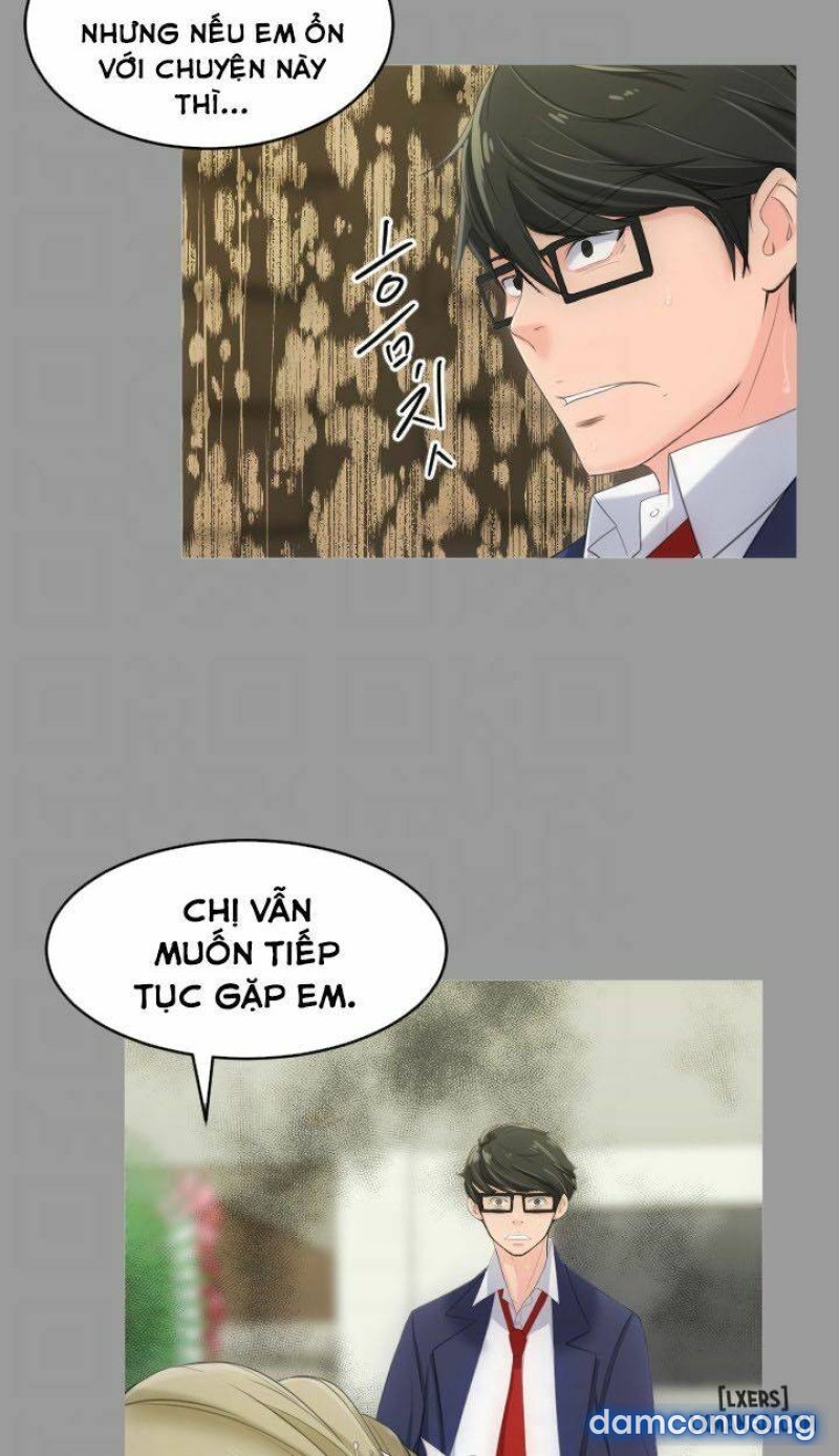 Trải Nghiệm Người Lớn 