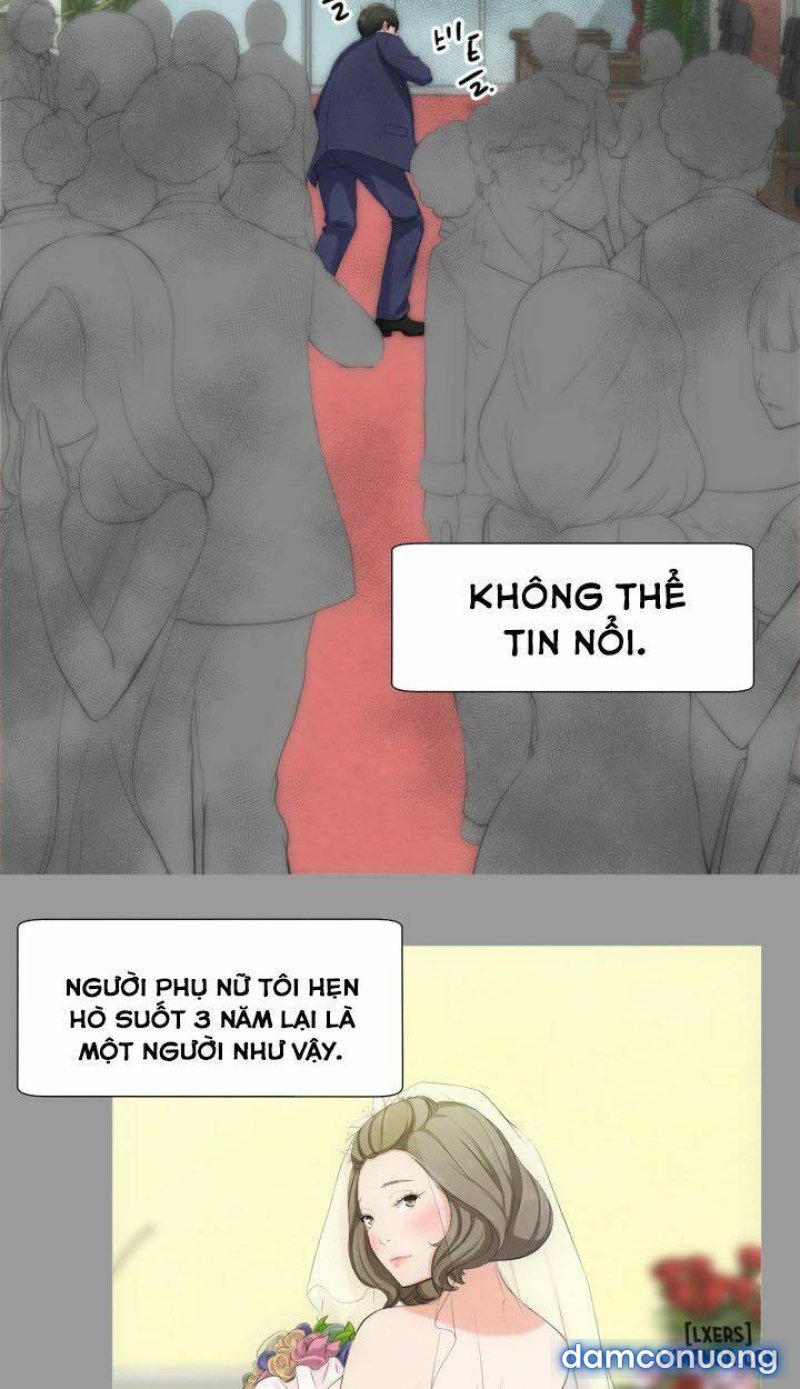 Trải Nghiệm Người Lớn 