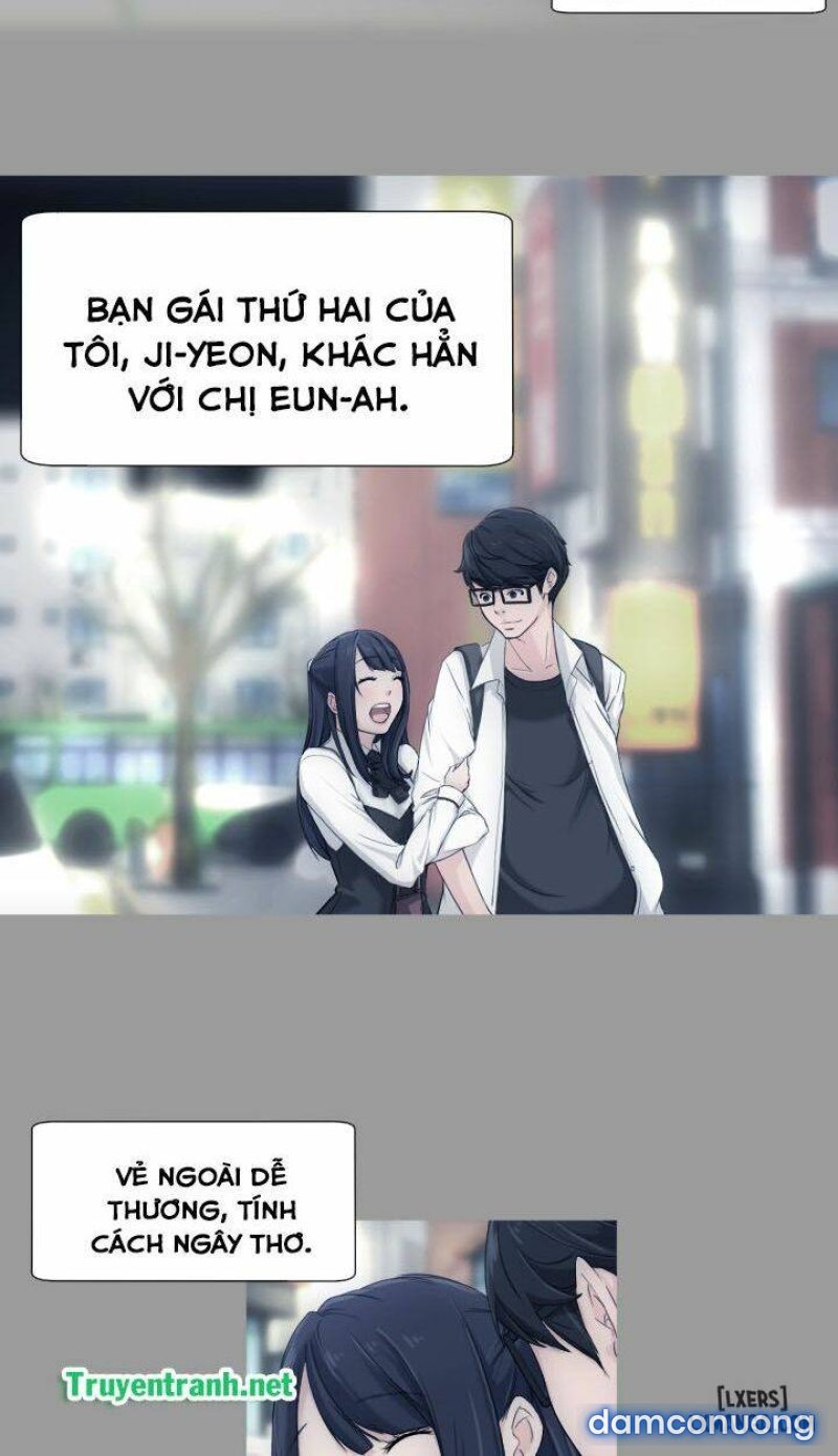 Trải Nghiệm Người Lớn 