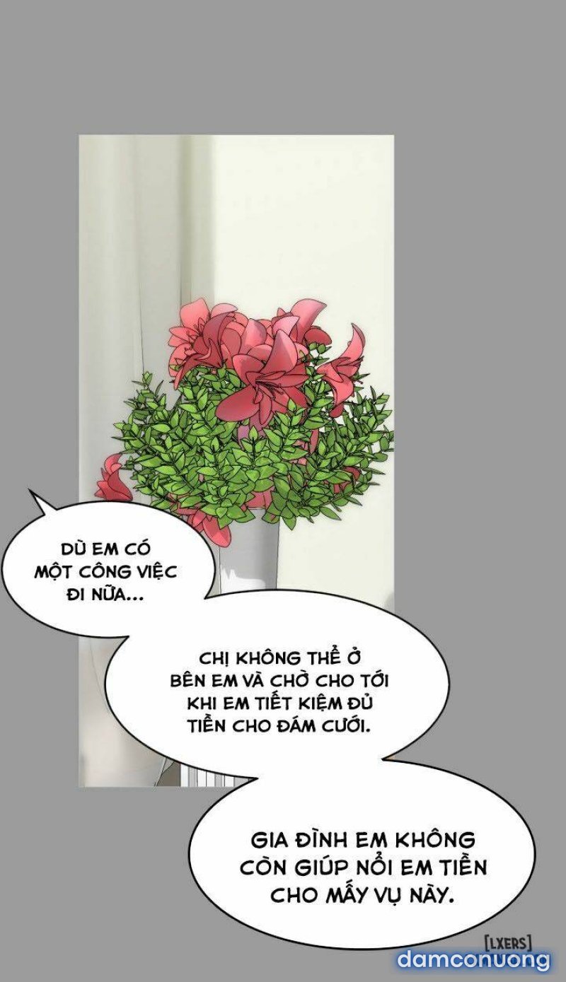 Trải Nghiệm Người Lớn 