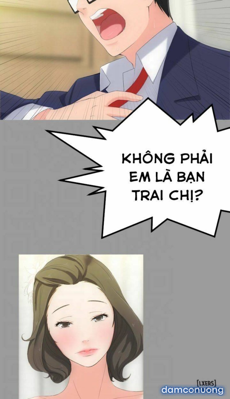 Trải Nghiệm Người Lớn 