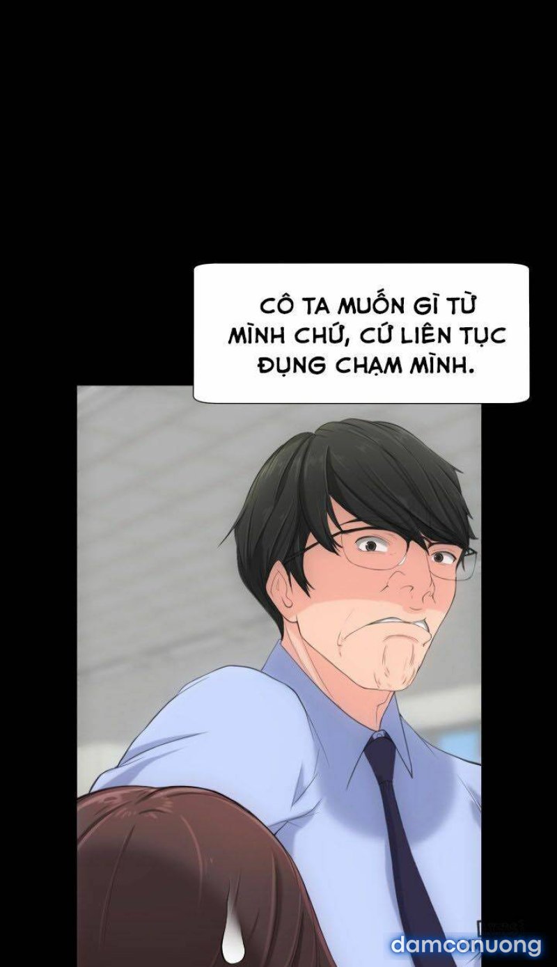 Trải Nghiệm Người Lớn 