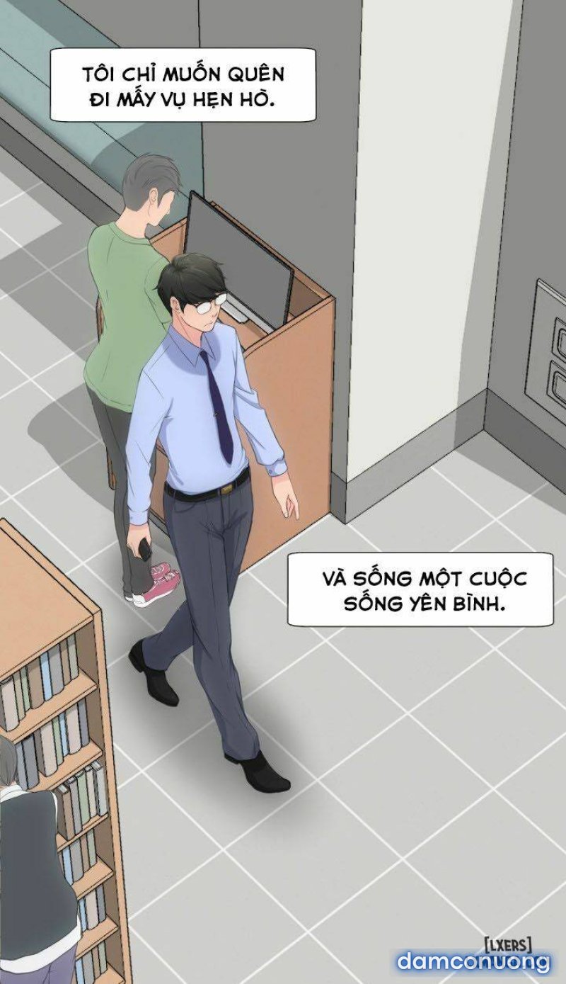 Trải Nghiệm Người Lớn 