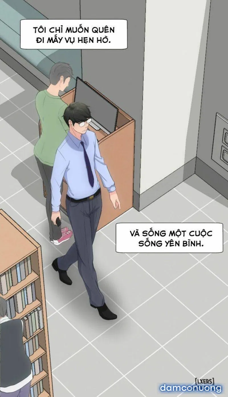 Trải Nghiệm Người Lớn 