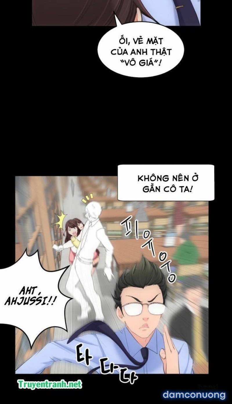 Trải Nghiệm Người Lớn 