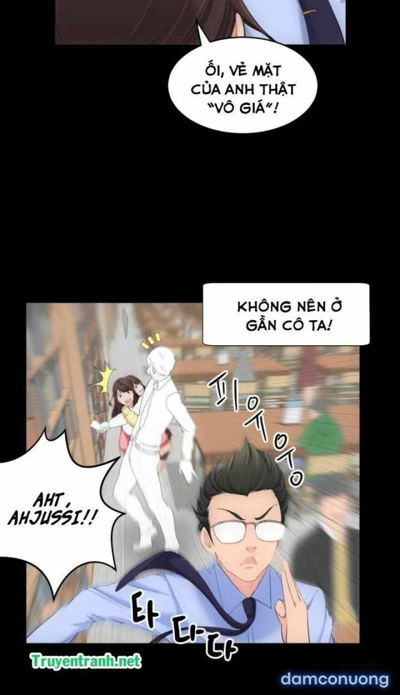 Trải Nghiệm Người Lớn 