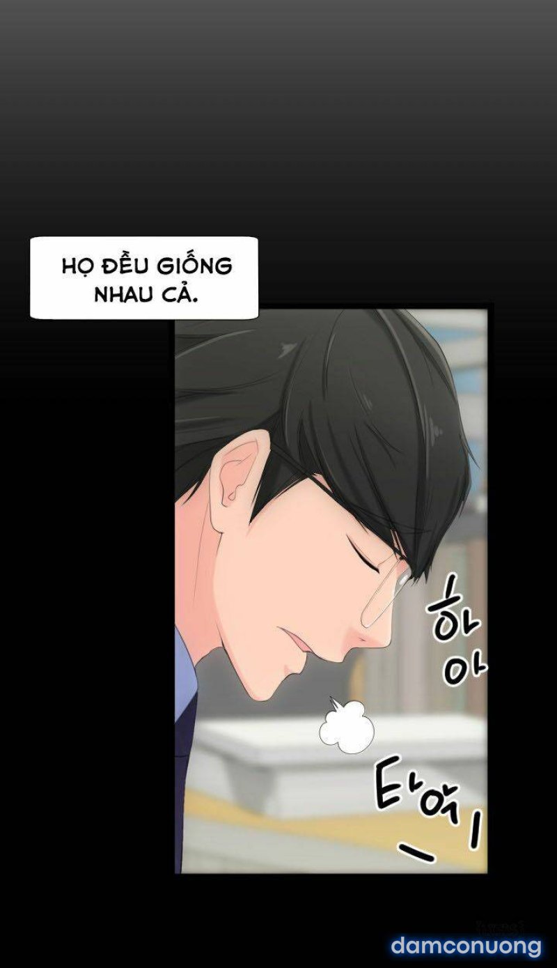 Trải Nghiệm Người Lớn 