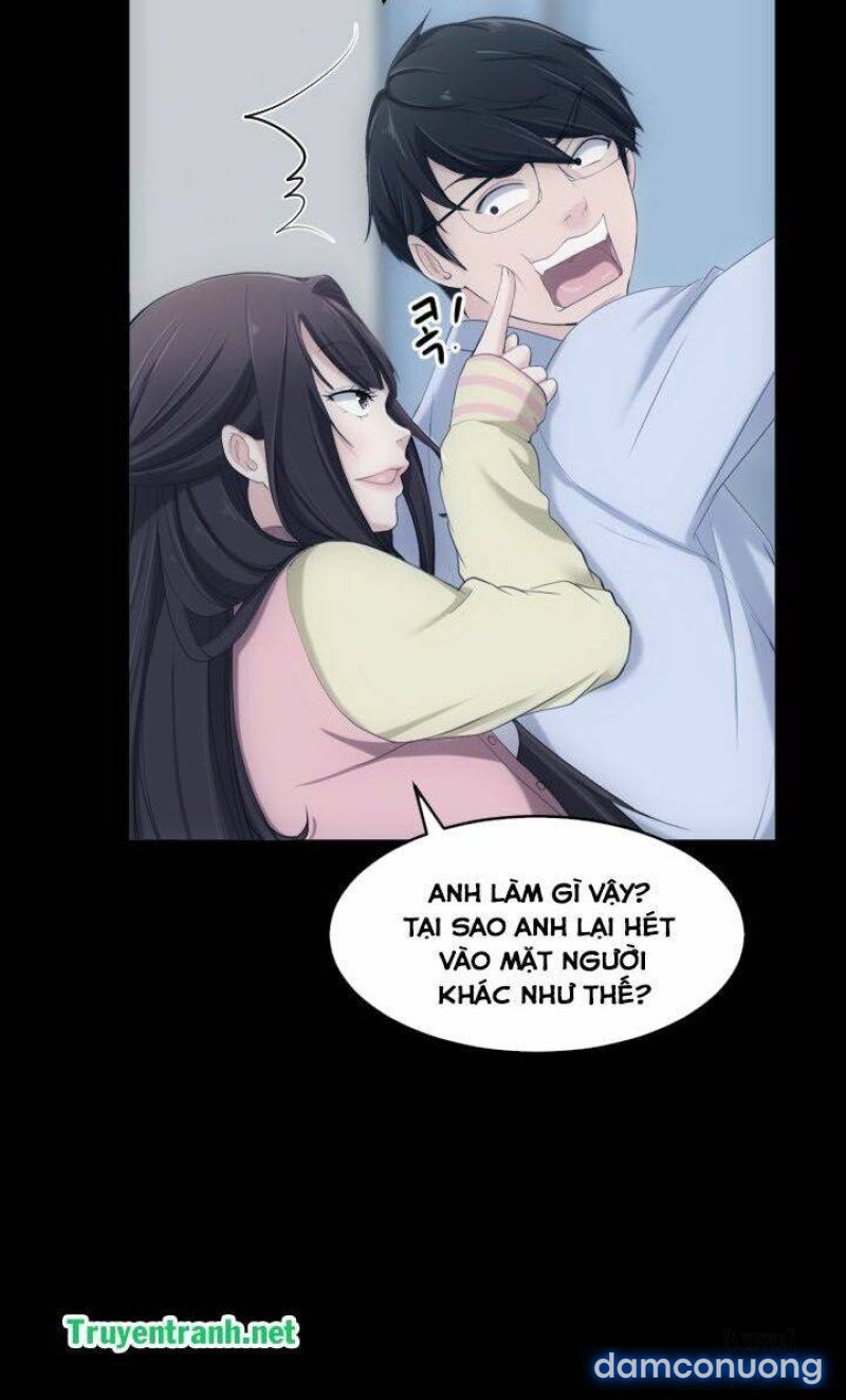 Trải Nghiệm Người Lớn 