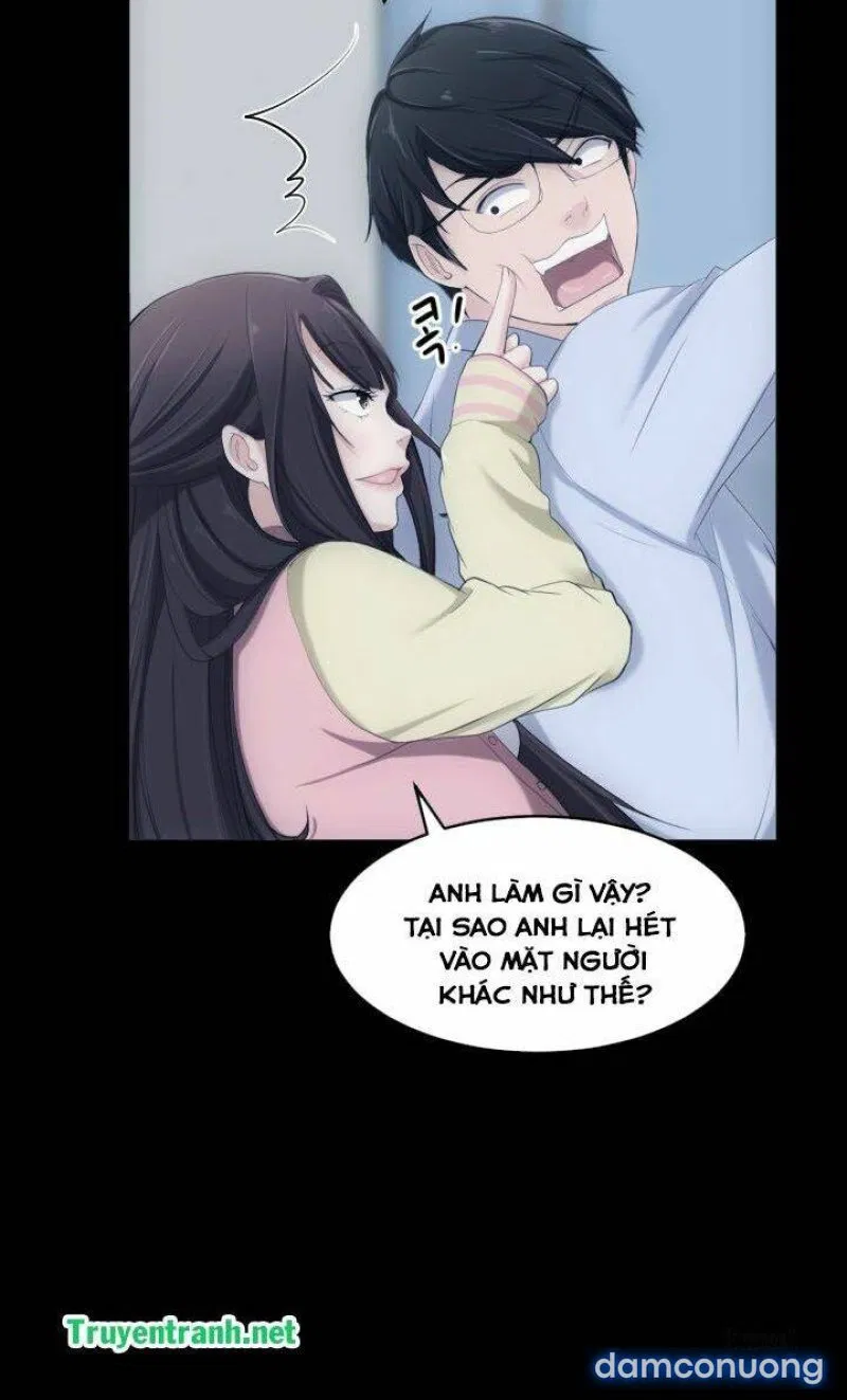 Trải Nghiệm Người Lớn 