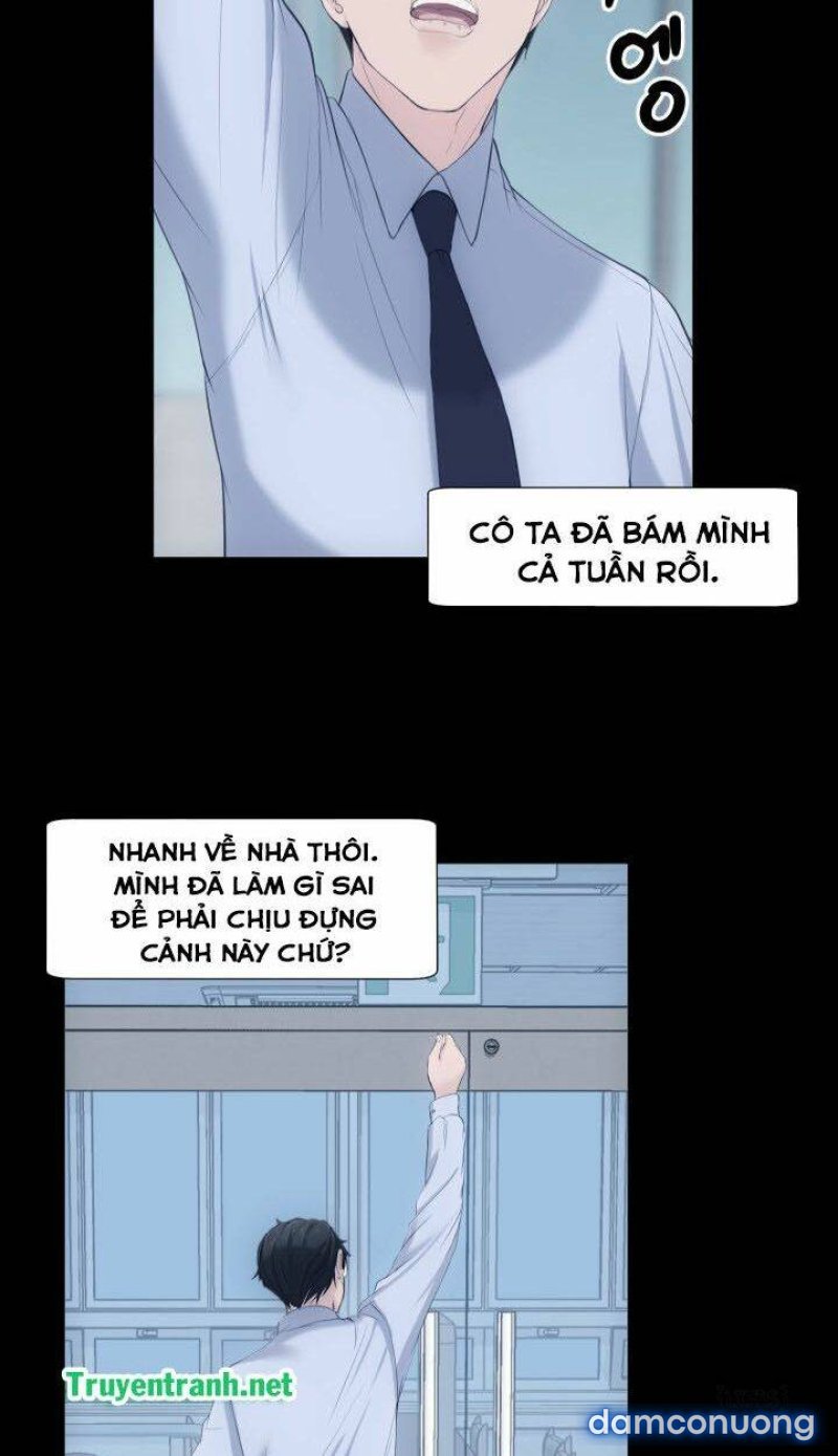 Trải Nghiệm Người Lớn 