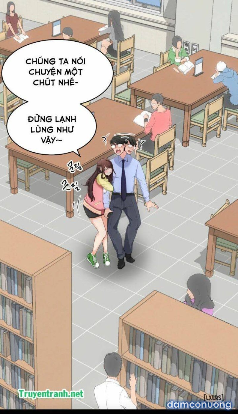 Trải Nghiệm Người Lớn 